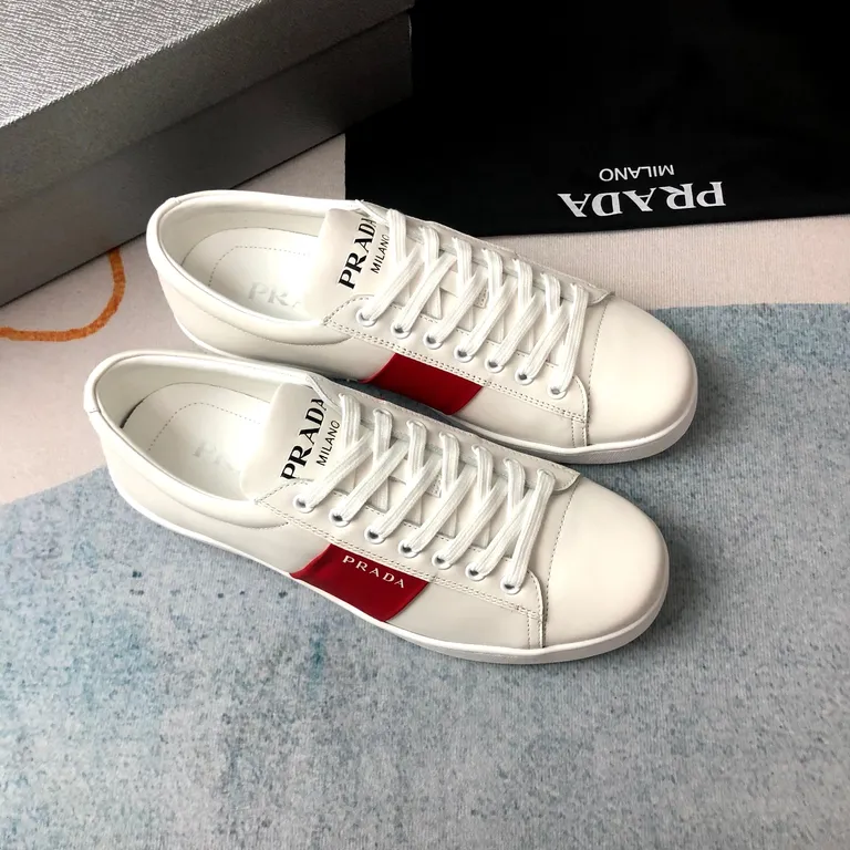 Prada Shoe 